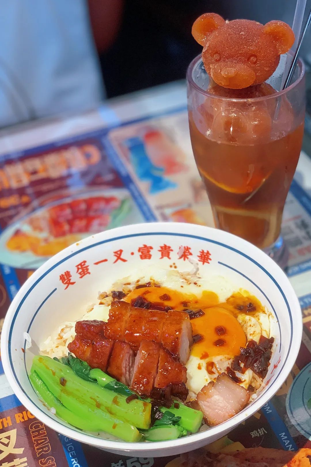 Image related to China's Most Culinary Province: Which Bowl of Rice Truly Steals the Show?