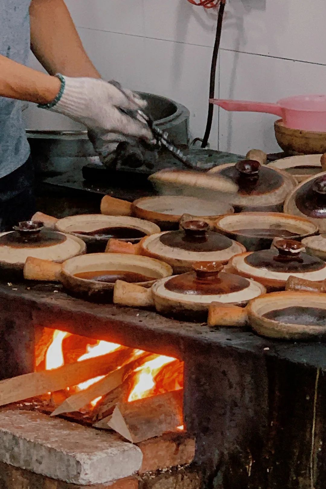 Image related to China's Most Culinary Province: Which Bowl of Rice Truly Steals the Show?