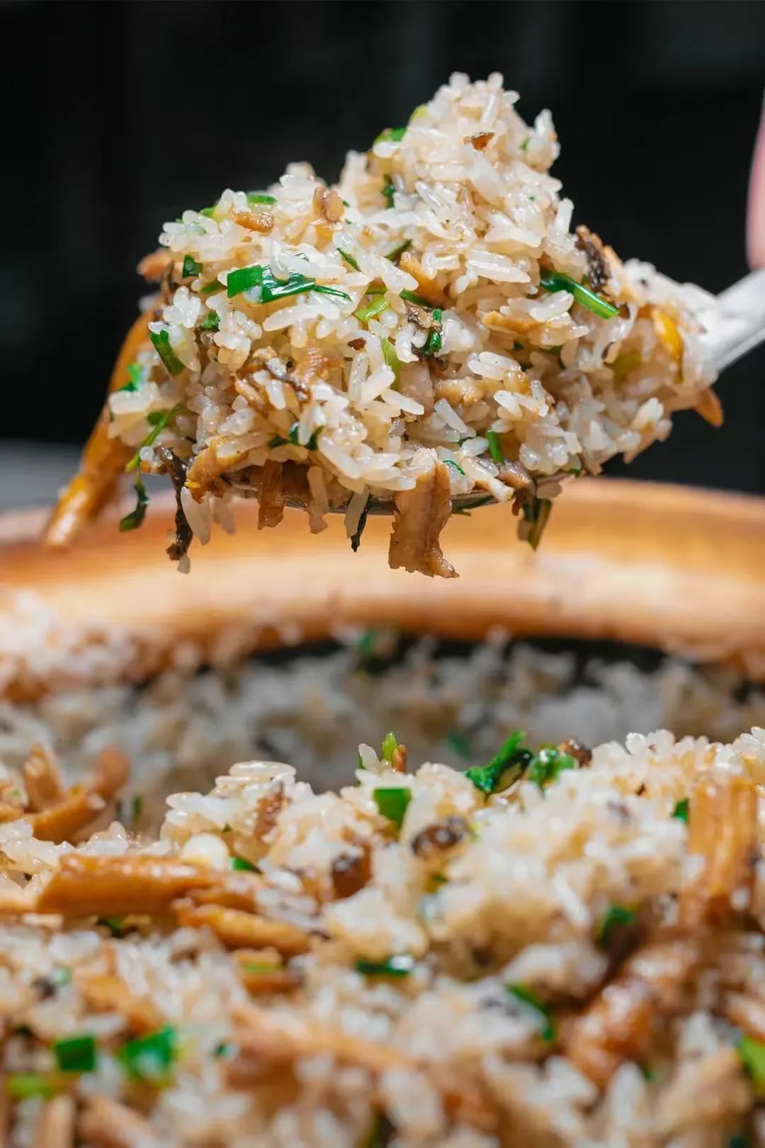 Image related to China's Most Culinary Province: Which Bowl of Rice Truly Steals the Show?