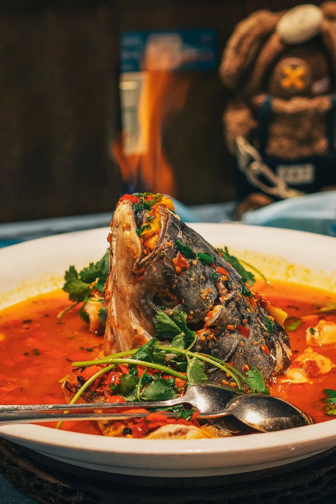 Image related to The Most Authentic Hunan Cuisine in China, Found in Shenzhen