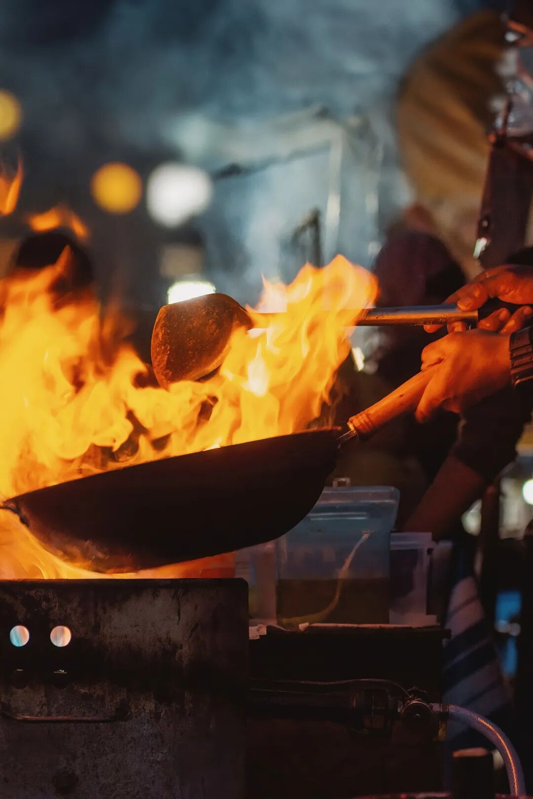 Image related to The Most Authentic Hunan Cuisine in China, Found in Shenzhen