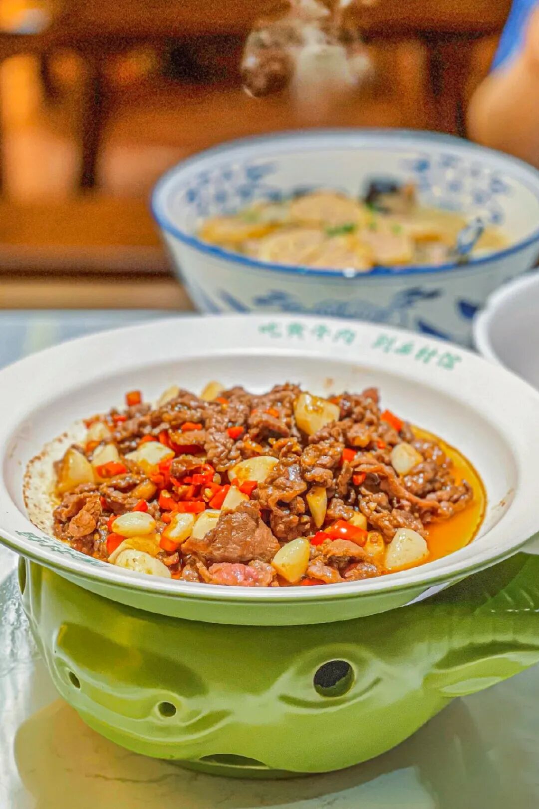 Image related to The Most Authentic Hunan Cuisine in China, Found in Shenzhen
