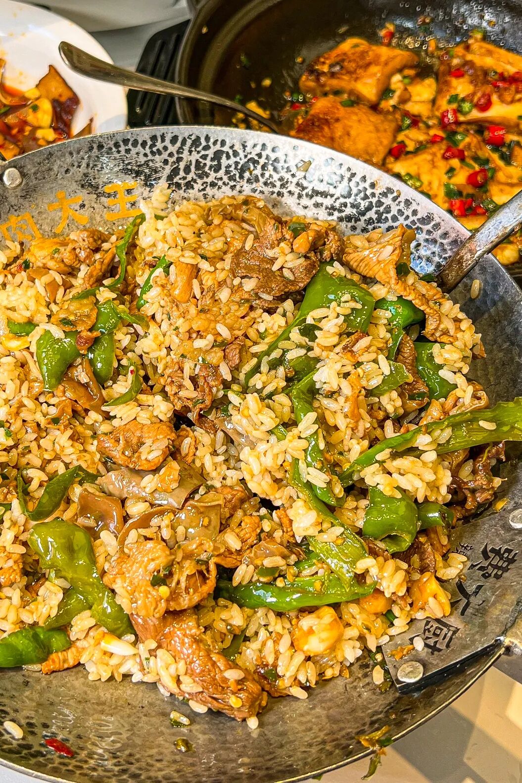Image related to The Most Authentic Hunan Cuisine in China, Found in Shenzhen