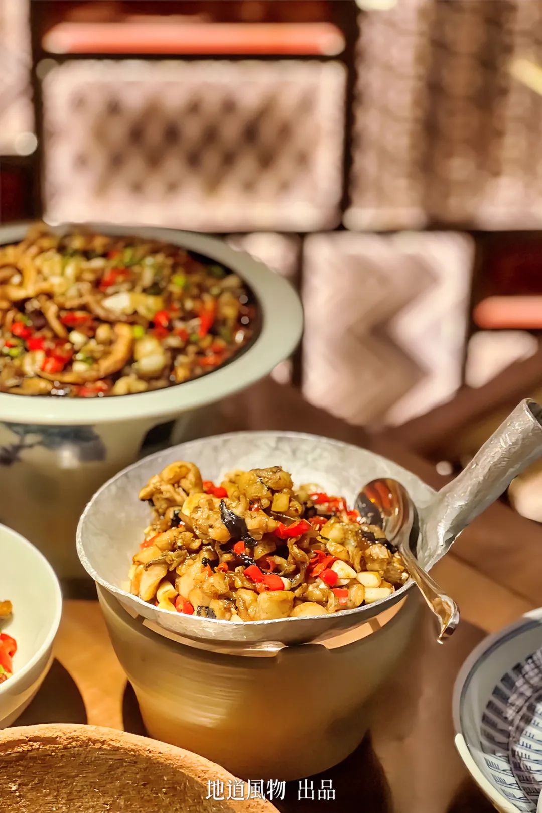 The Most Authentic Hunan Cuisine in China, Found in Shenzhen
