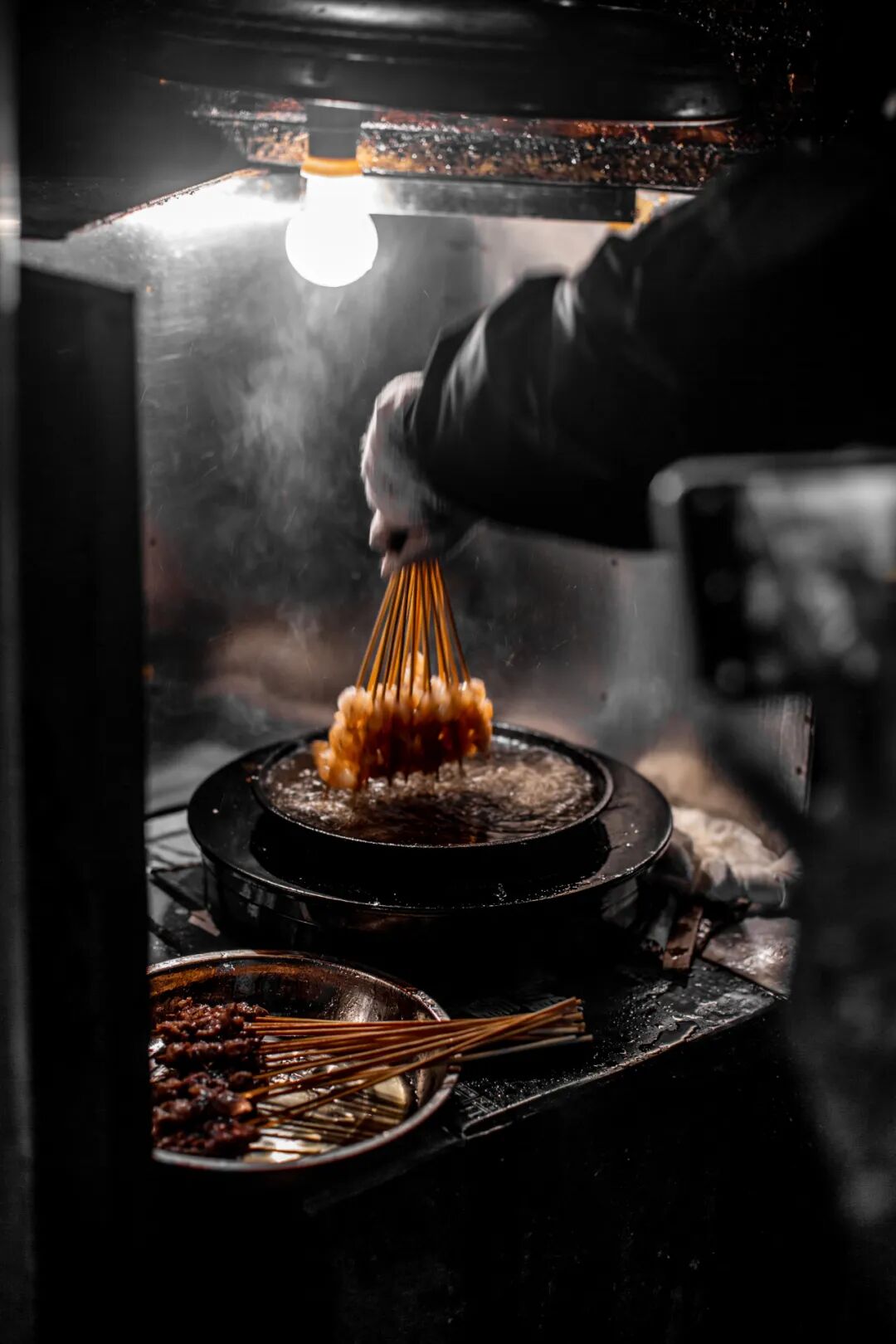 Image related to The Most Authentic Hunan Cuisine in China, Found in Shenzhen