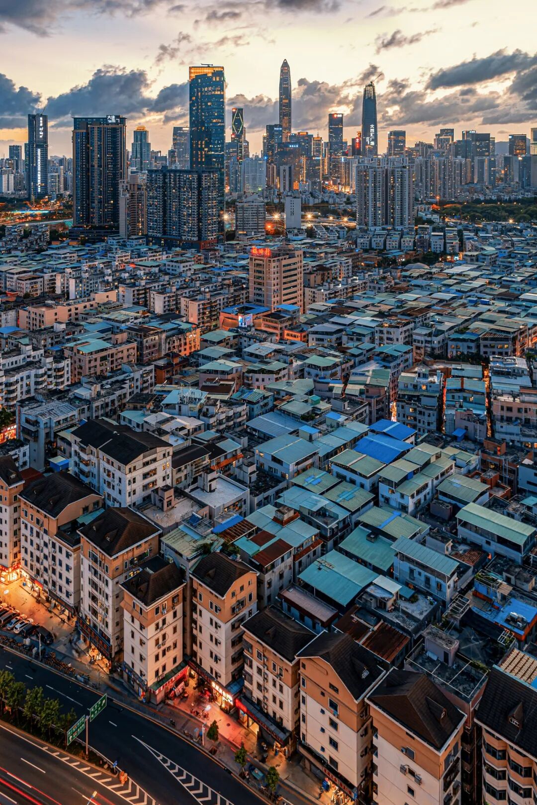 Image related to The Most Authentic Hunan Cuisine in China, Found in Shenzhen