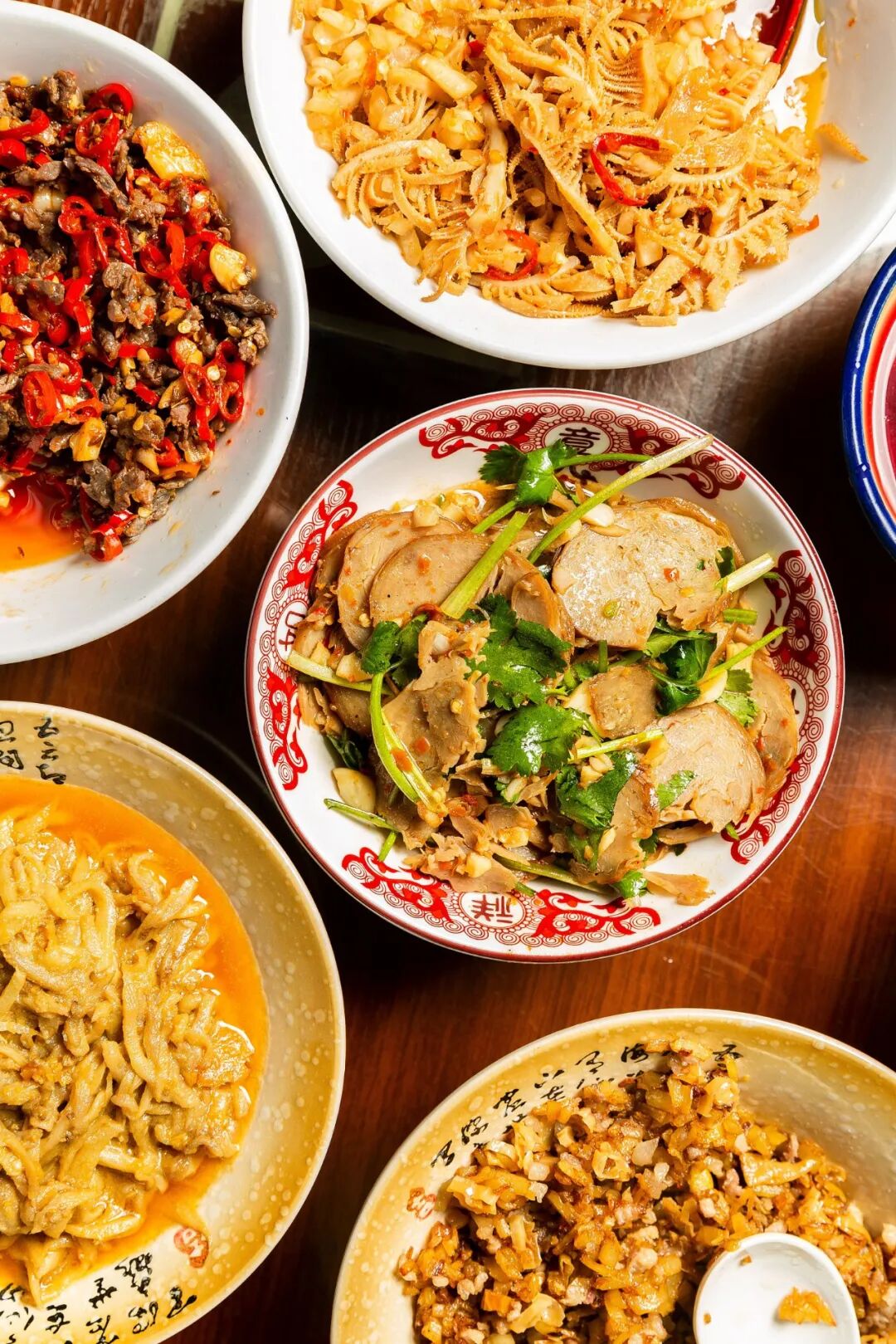 Image related to The Most Authentic Hunan Cuisine in China, Found in Shenzhen