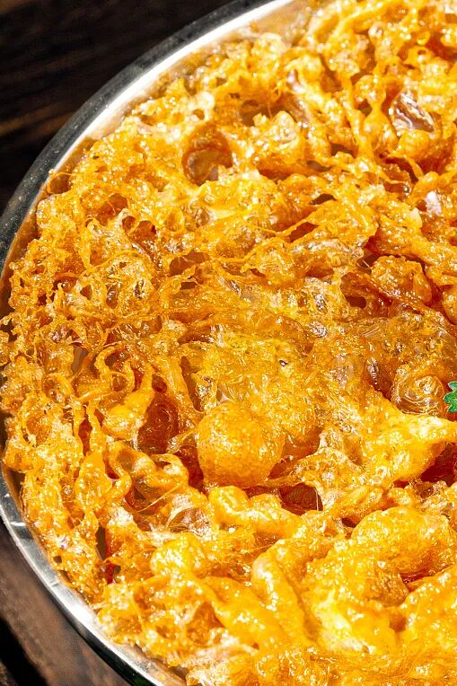 Image related to China's Ultimate Side Dish Champion: A Nationwide Favorite from South to North!