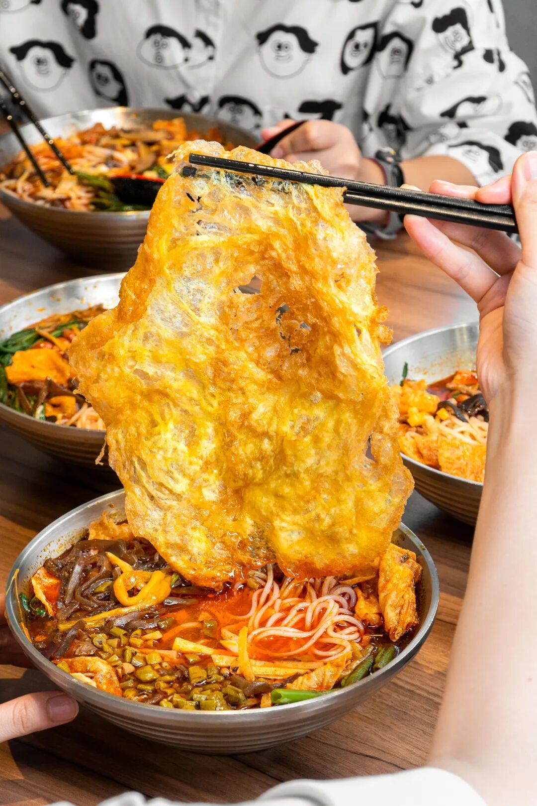 Image related to China's Ultimate Side Dish Champion: A Nationwide Favorite from South to North!