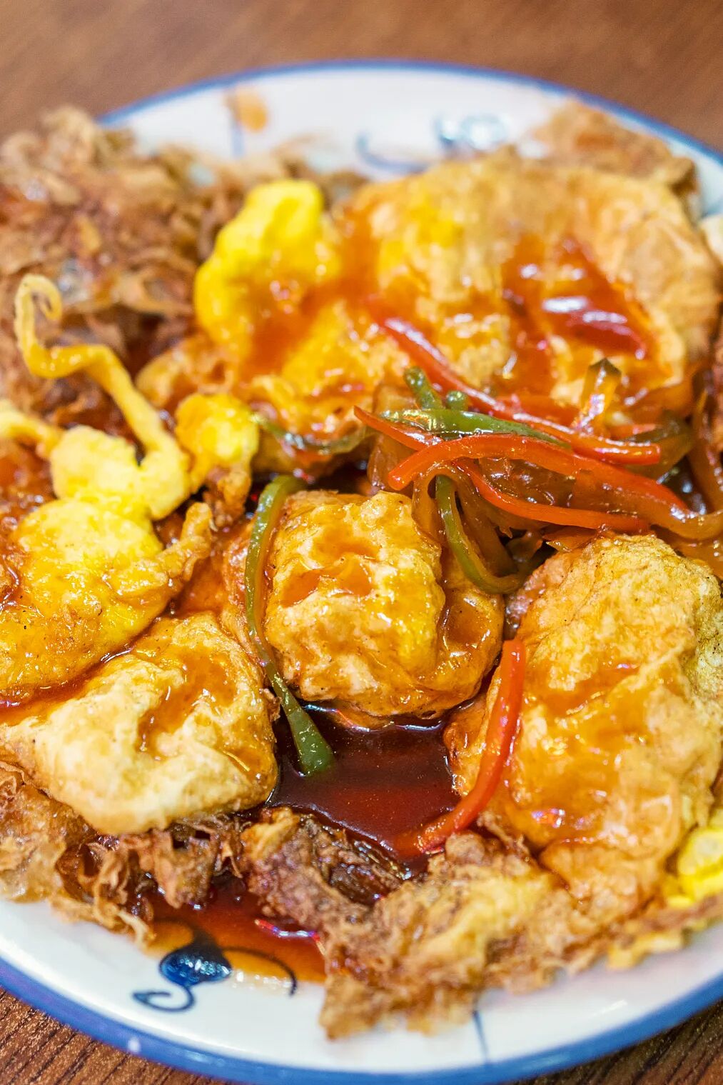 Image related to China's Ultimate Side Dish Champion: A Nationwide Favorite from South to North!