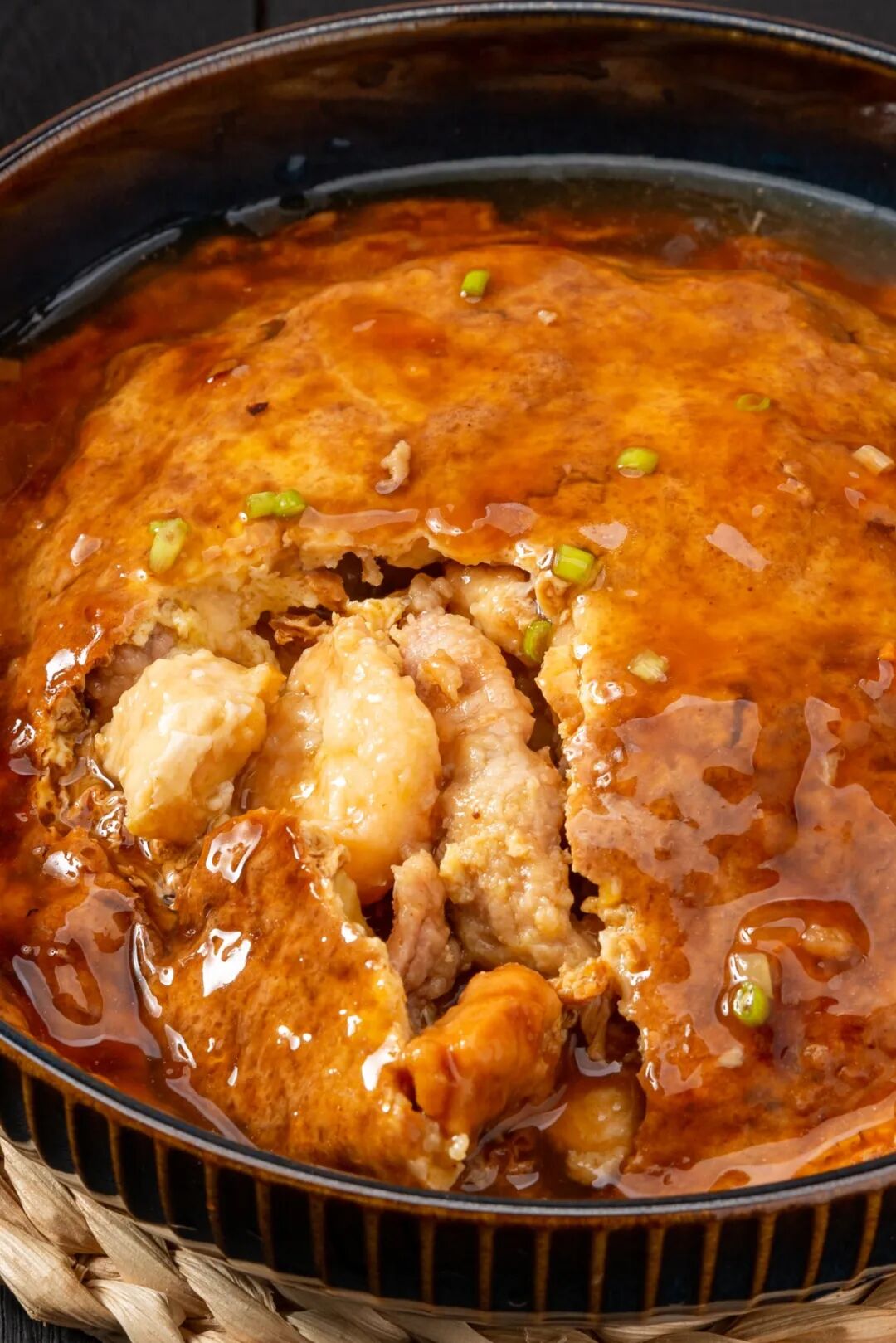 Image related to China's Ultimate Side Dish Champion: A Nationwide Favorite from South to North!