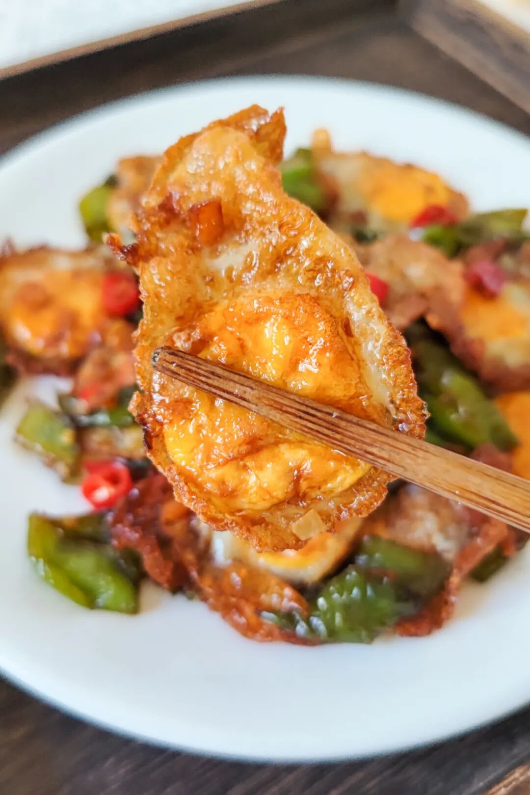 Image related to China's Ultimate Side Dish Champion: A Nationwide Favorite from South to North!