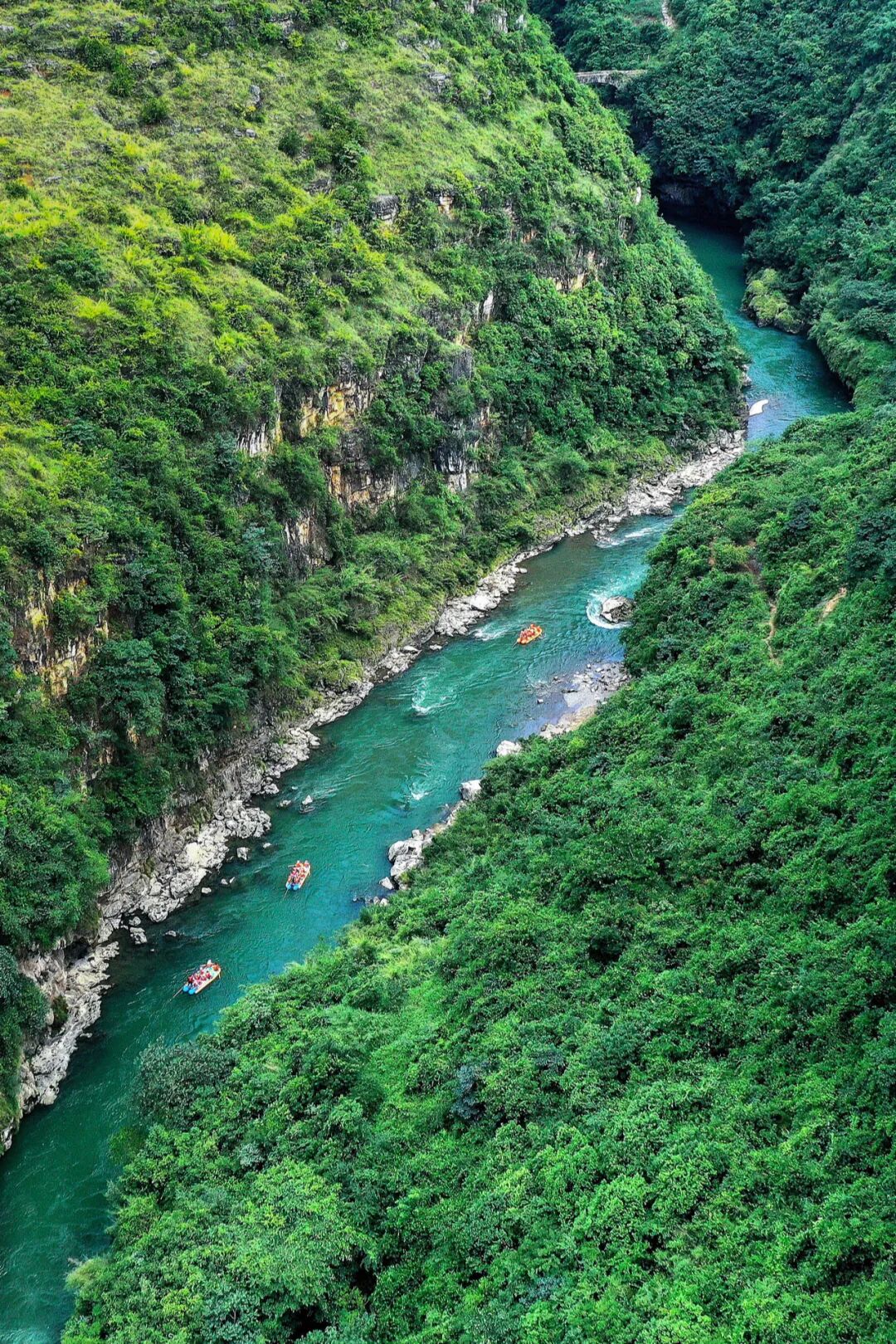 Image related to Why Is Guizhou China's Top Summer Retreat?