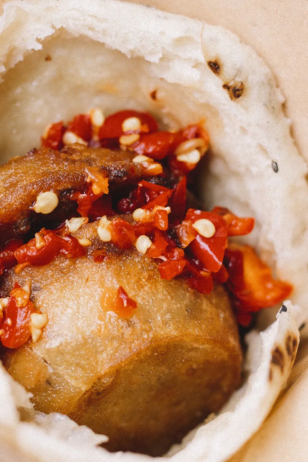 Image related to The Most Underrated City in Zhejiang: Its Spicy Cuisine is Rocking the Entire Free-Shipping Region!