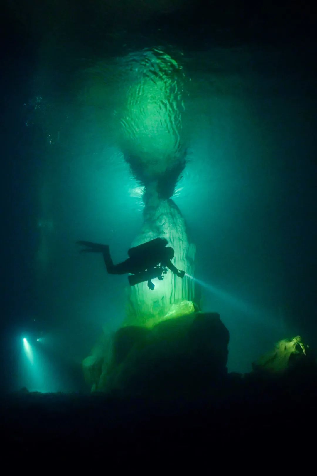 Image related to Why Is Guizhou China's Top Summer Retreat?