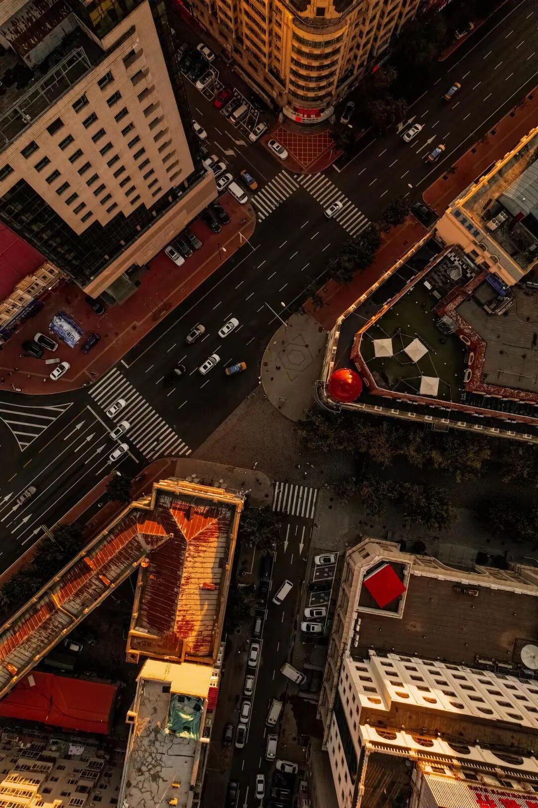 Image related to The Most Westernized City in China Is in the Northeast