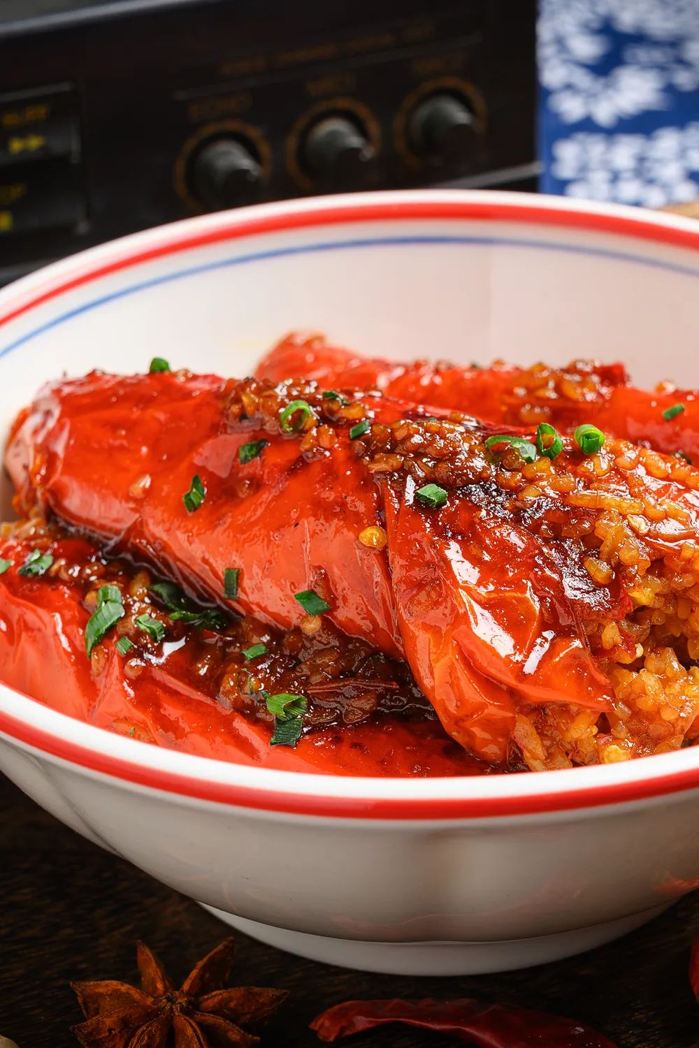 Image related to The Most Underrated City in Zhejiang: Its Spicy Cuisine is Rocking the Entire Free-Shipping Region!