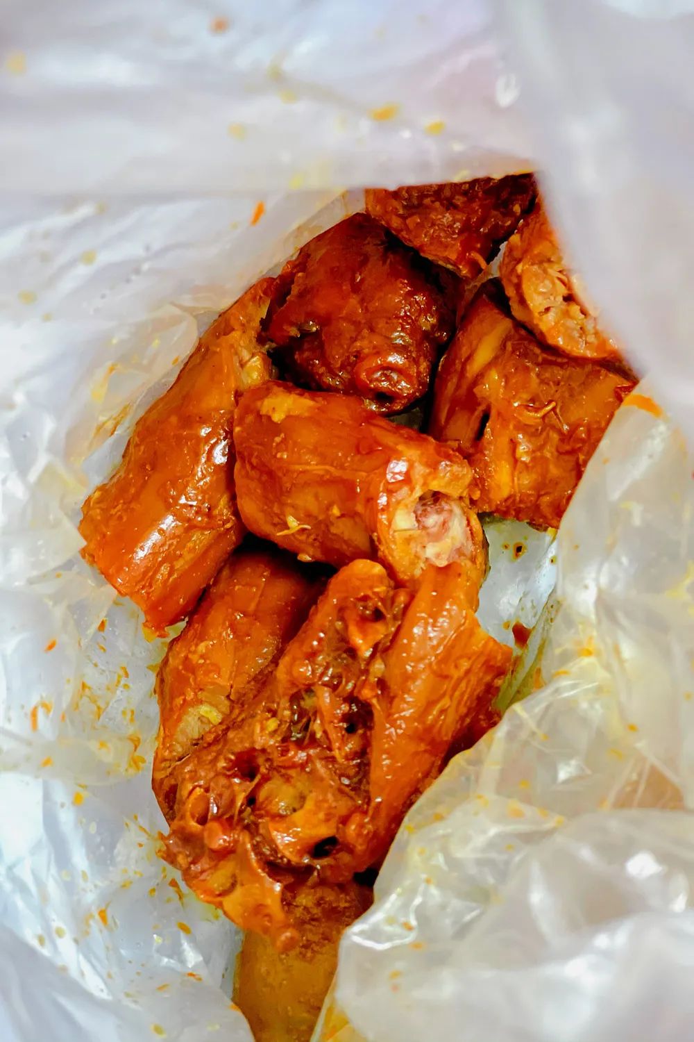 Image related to The Most Underrated City in Zhejiang: Its Spicy Cuisine is Rocking the Entire Free-Shipping Region!