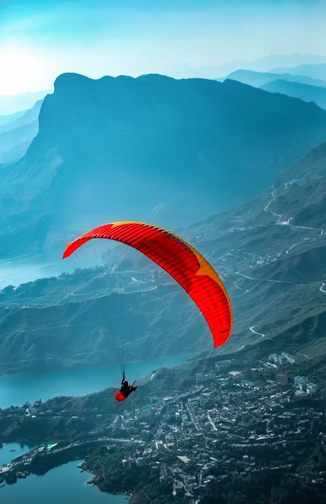 Image related to Why Is Guizhou China's Top Summer Retreat?