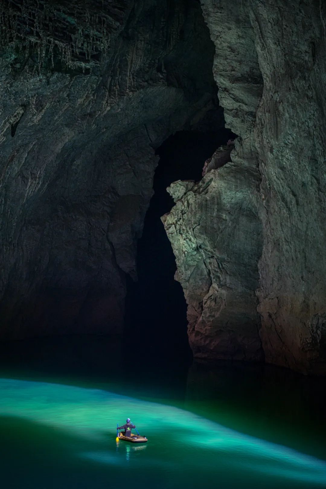 Image related to Why Is Guizhou China's Top Summer Retreat?