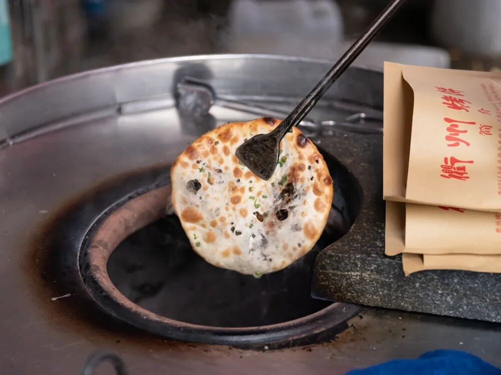 Image related to The Most Underrated City in Zhejiang: Its Spicy Cuisine is Rocking the Entire Free-Shipping Region!