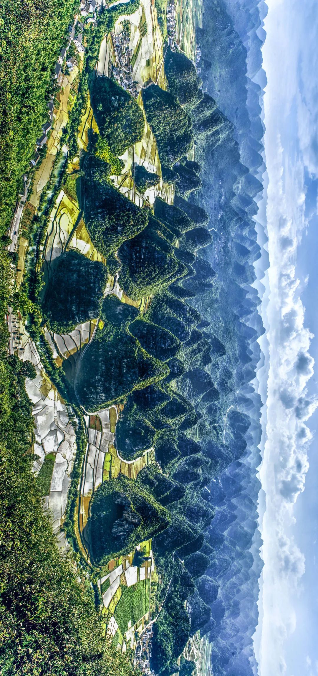 Image related to Why Is Guizhou China's Top Summer Retreat?