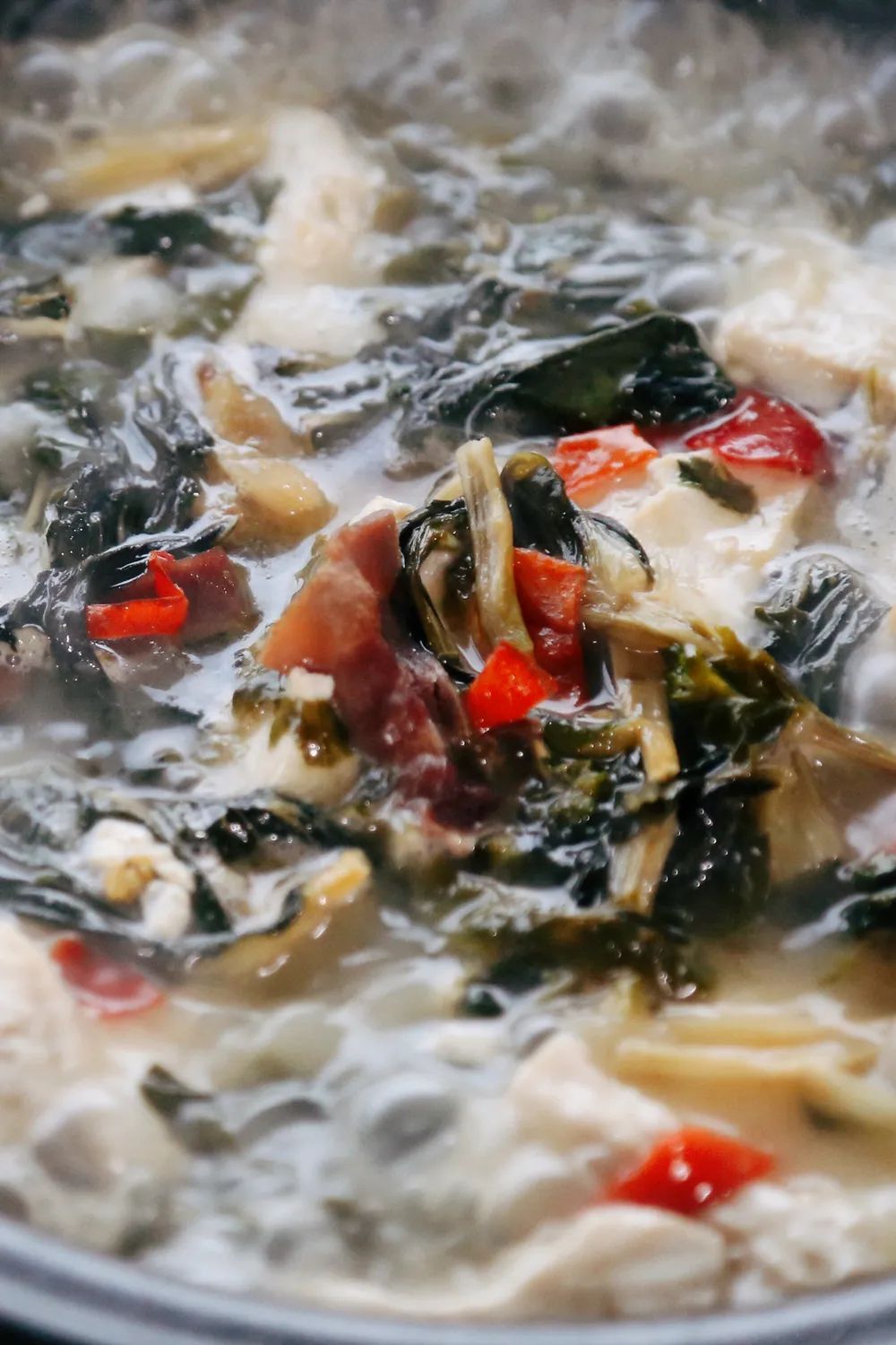 Image related to The Most Underrated City in Zhejiang: Its Spicy Cuisine is Rocking the Entire Free-Shipping Region!
