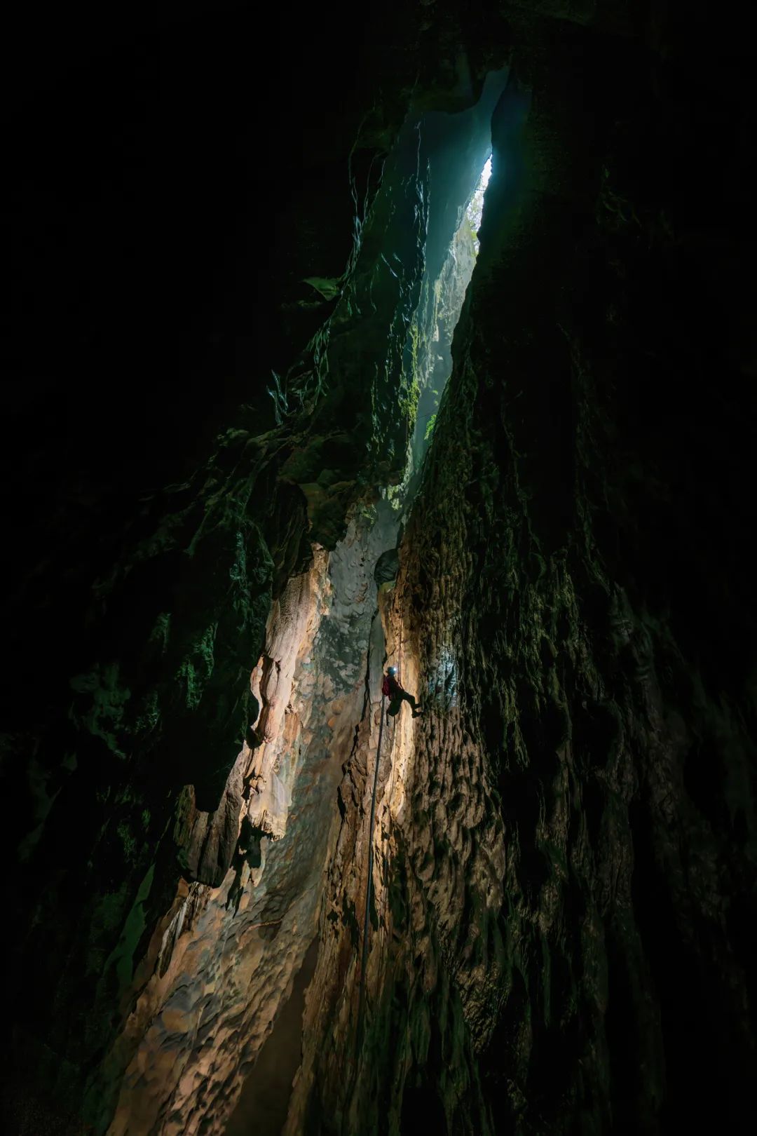 Image related to Why Is Guizhou China's Top Summer Retreat?