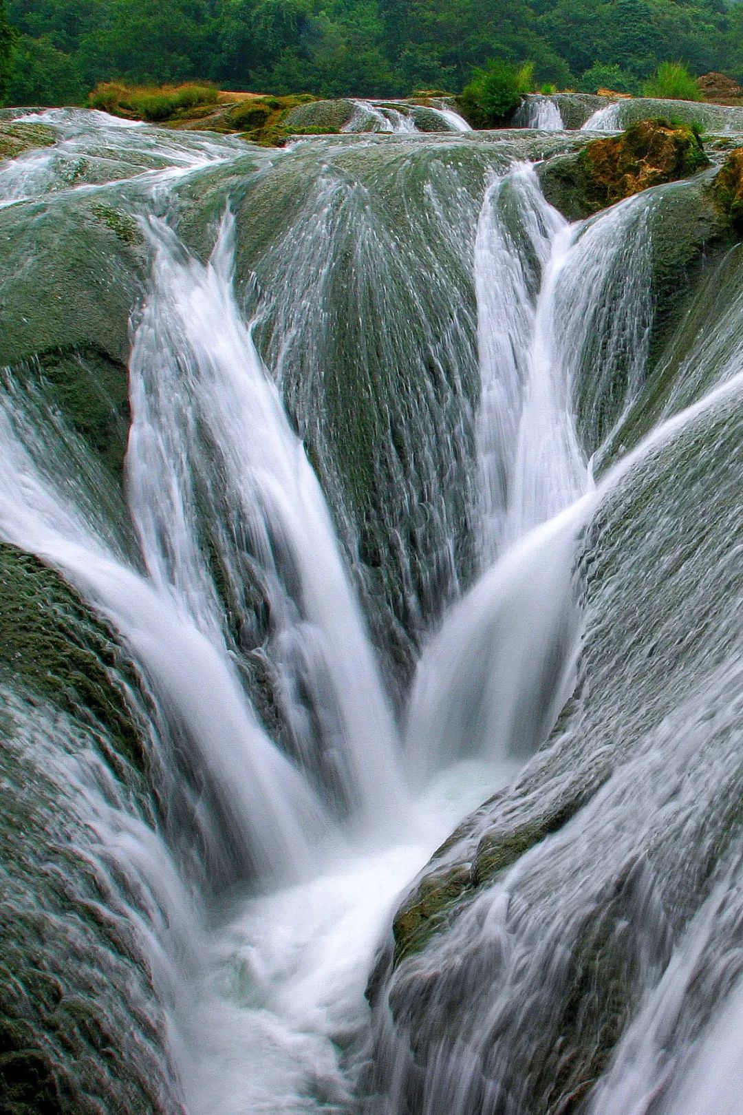 Image related to Why Is Guizhou China's Top Summer Retreat?