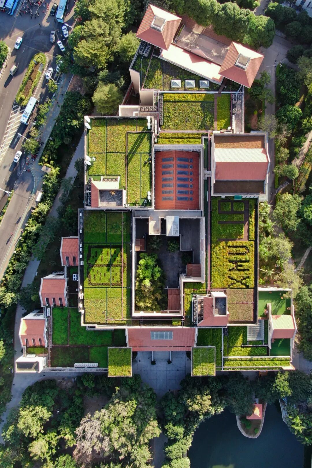 Image related to Fujian: From Sky to Sea, How Far Can It Go?