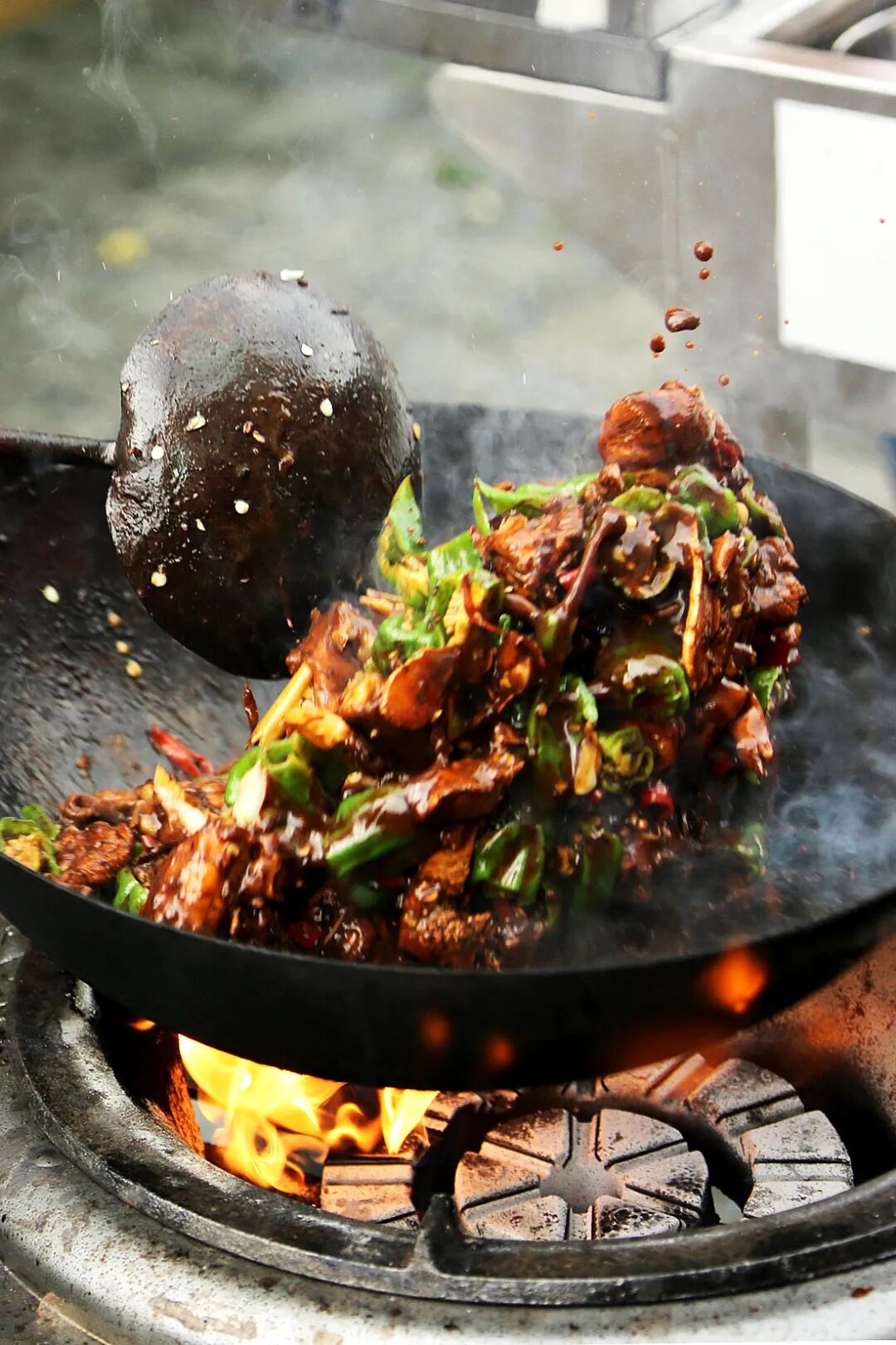 Image related to China's Ultimate Chicken-Eating Capital: Devouring 100 Million Annually!