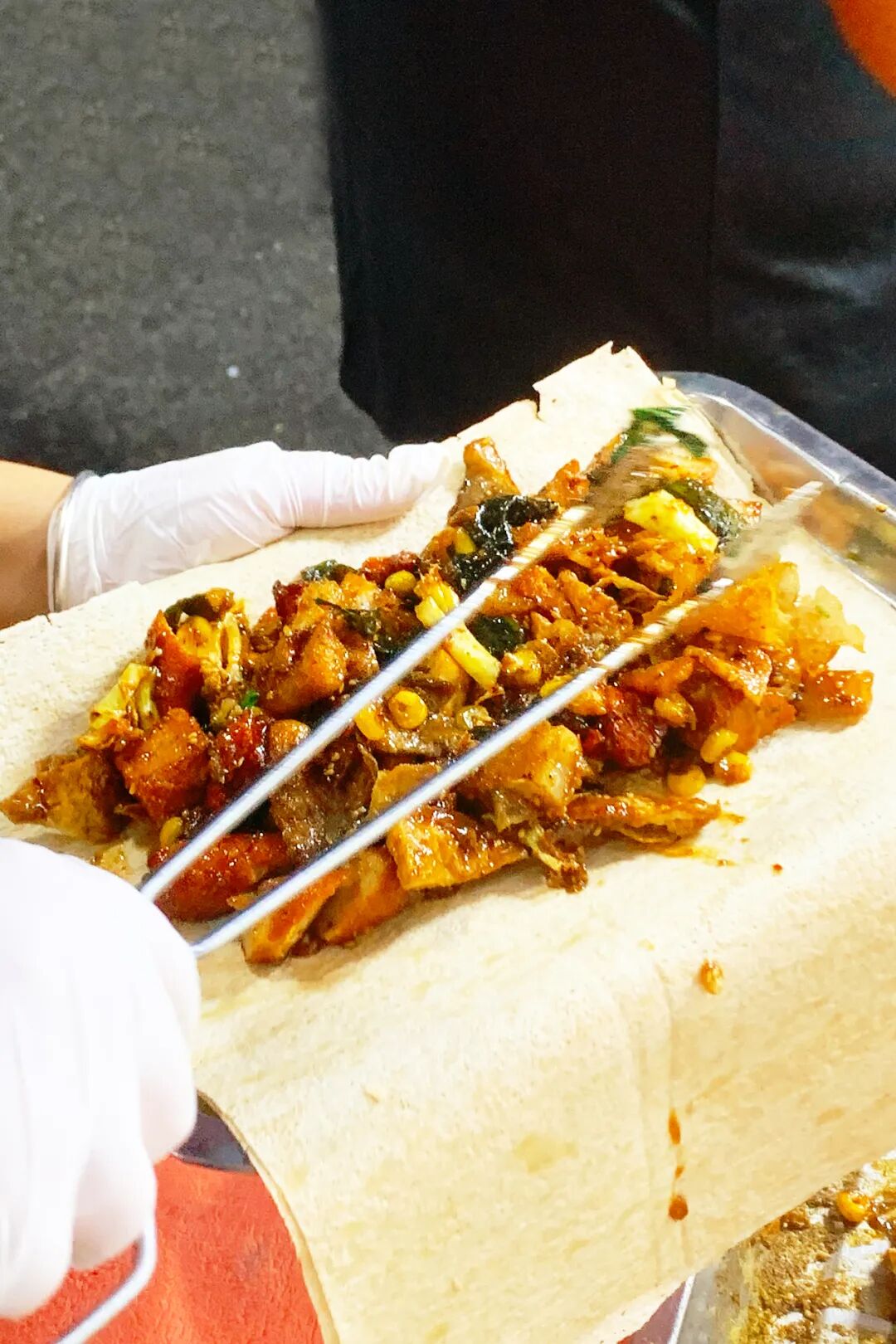 Image related to China's Ultimate Chicken-Eating Capital: Devouring 100 Million Annually!