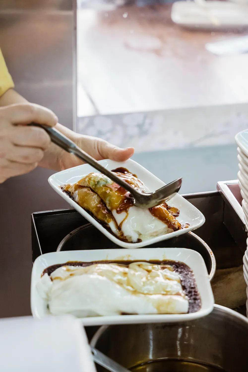 Image related to China's Top Breakfast Province: How Far Does the Culinary Competition Go?