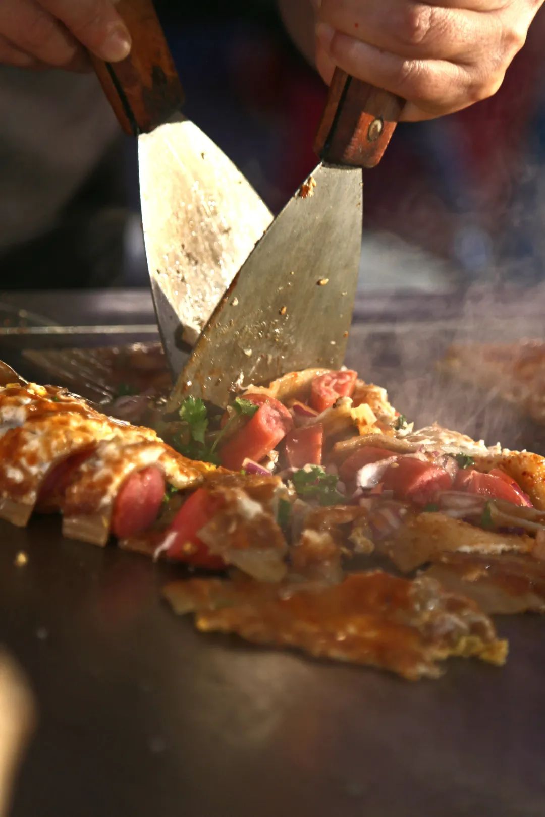 Image related to Why Does Northeast China Boast the Most Extravagant Carb Universe?