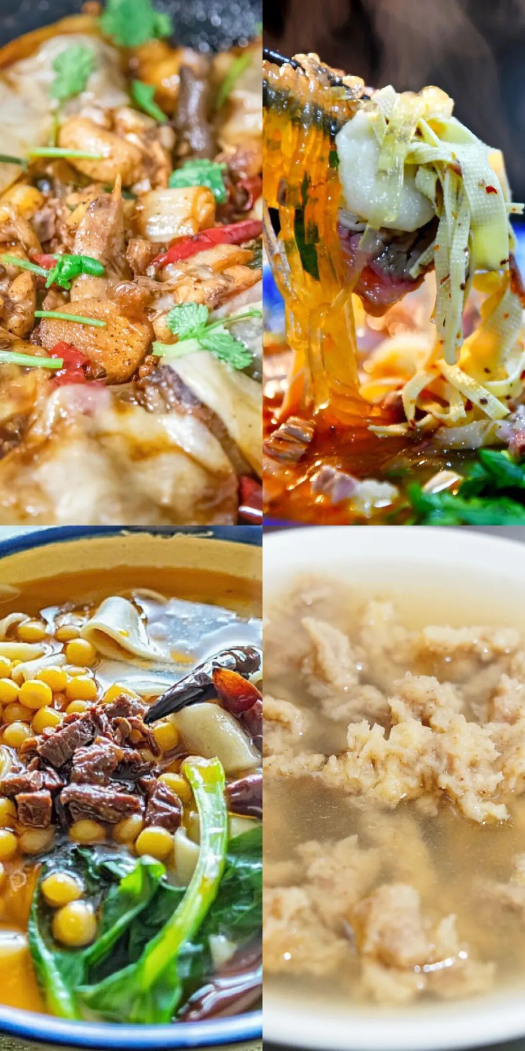 Image related to Why Is This Small Anhui City China's Top Spring Migration Hub?