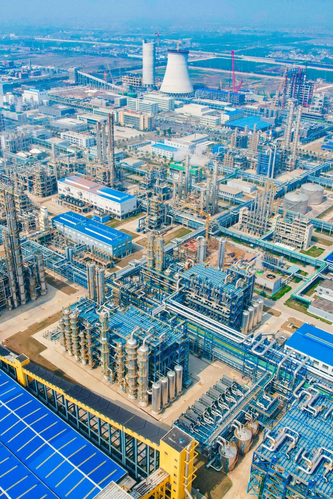 Image related to Why Is This Small Anhui City China's Top Spring Migration Hub?