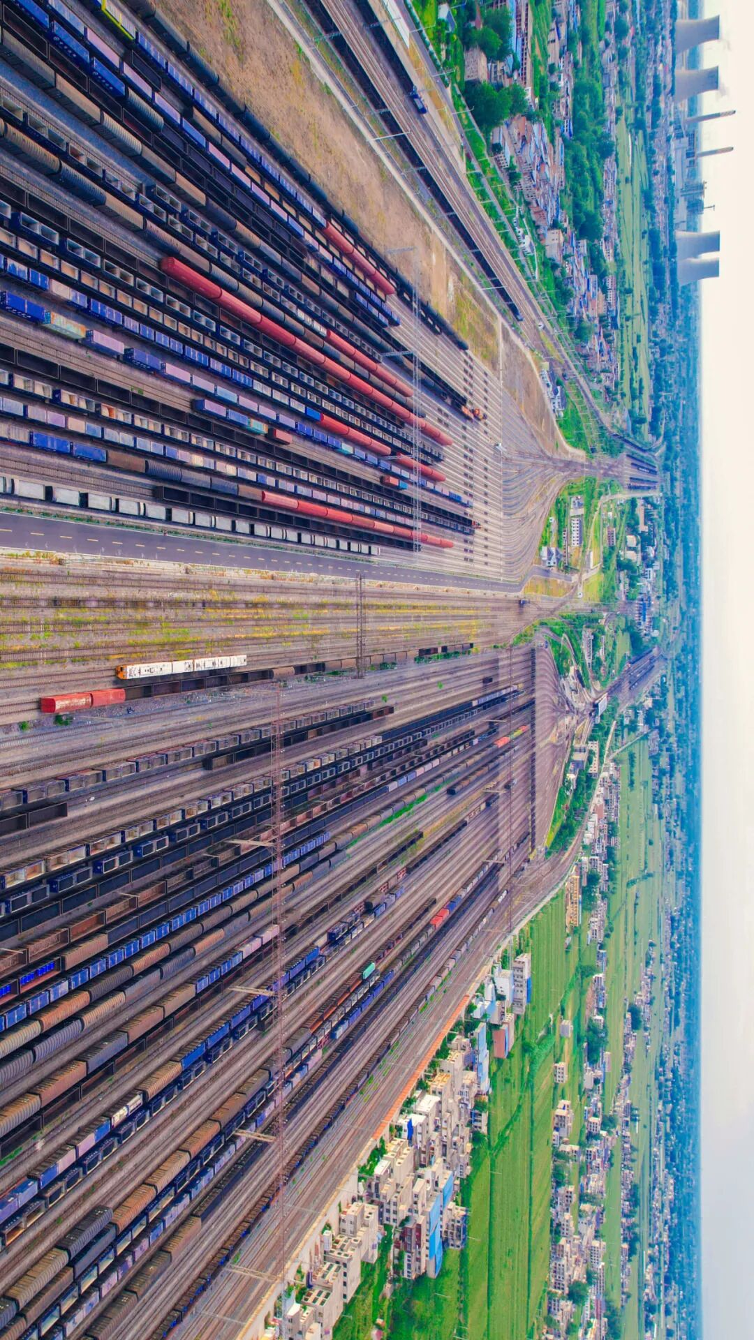 Image related to Why Is This Small Anhui City China's Top Spring Migration Hub?