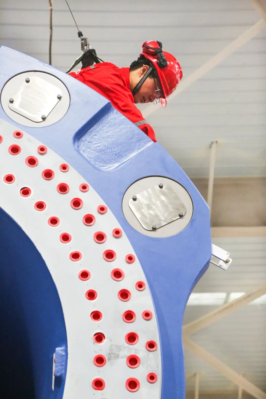 Image related to Why Is This Small Anhui City China's Top Spring Migration Hub?