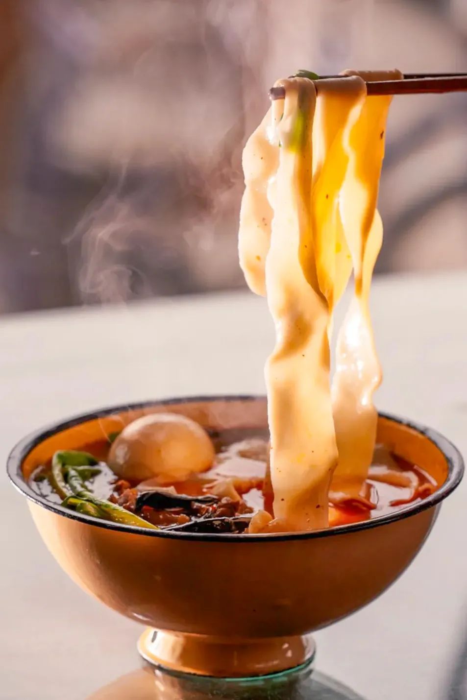 Image related to Why Is This Small Anhui City China's Top Spring Migration Hub?