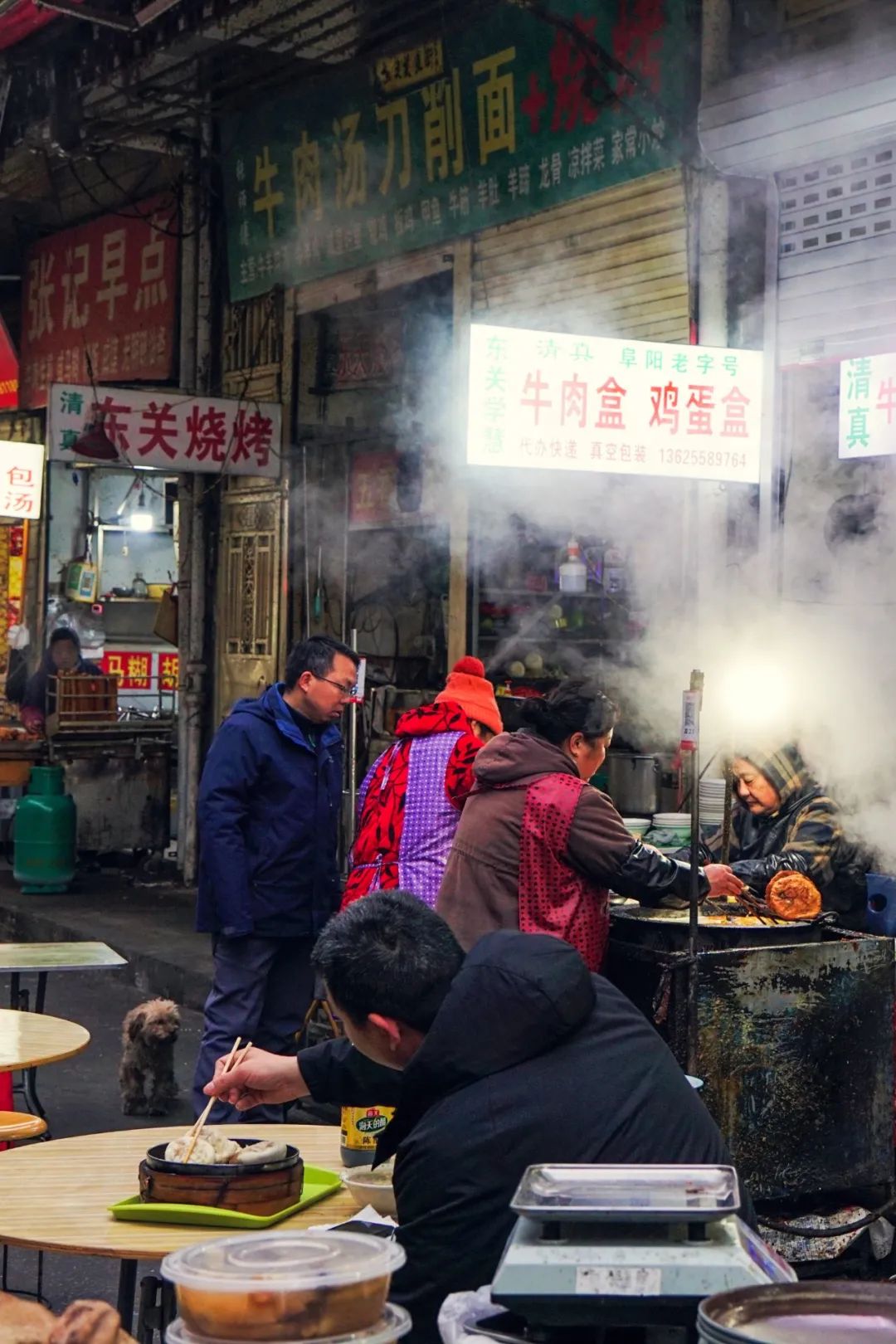 Image related to Why Is This Small Anhui City China's Top Spring Migration Hub?