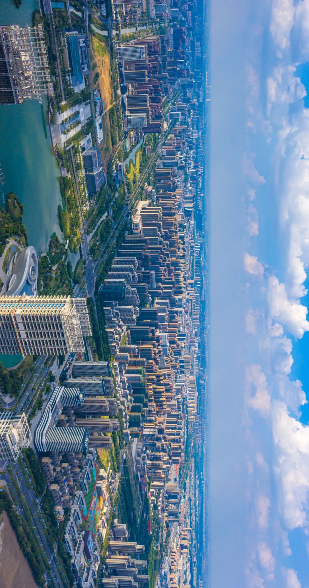 Image related to Why Is This Small Anhui City China's Top Spring Migration Hub?