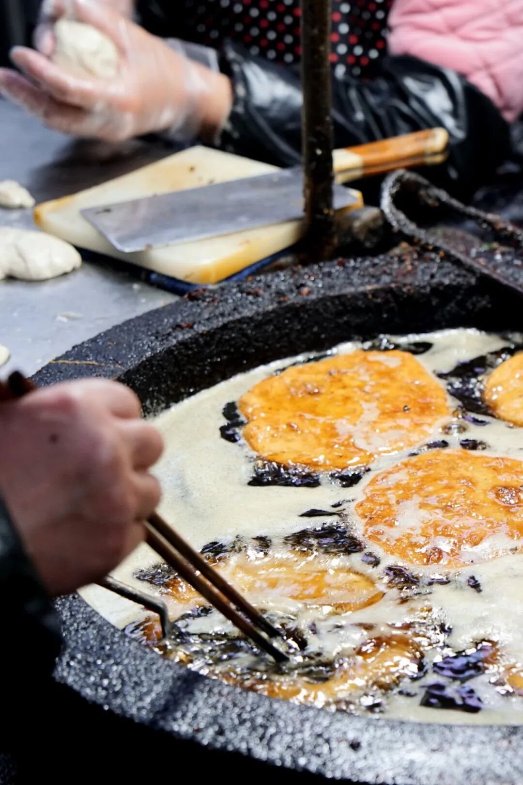 Image related to Why Is This Small Anhui City China's Top Spring Migration Hub?