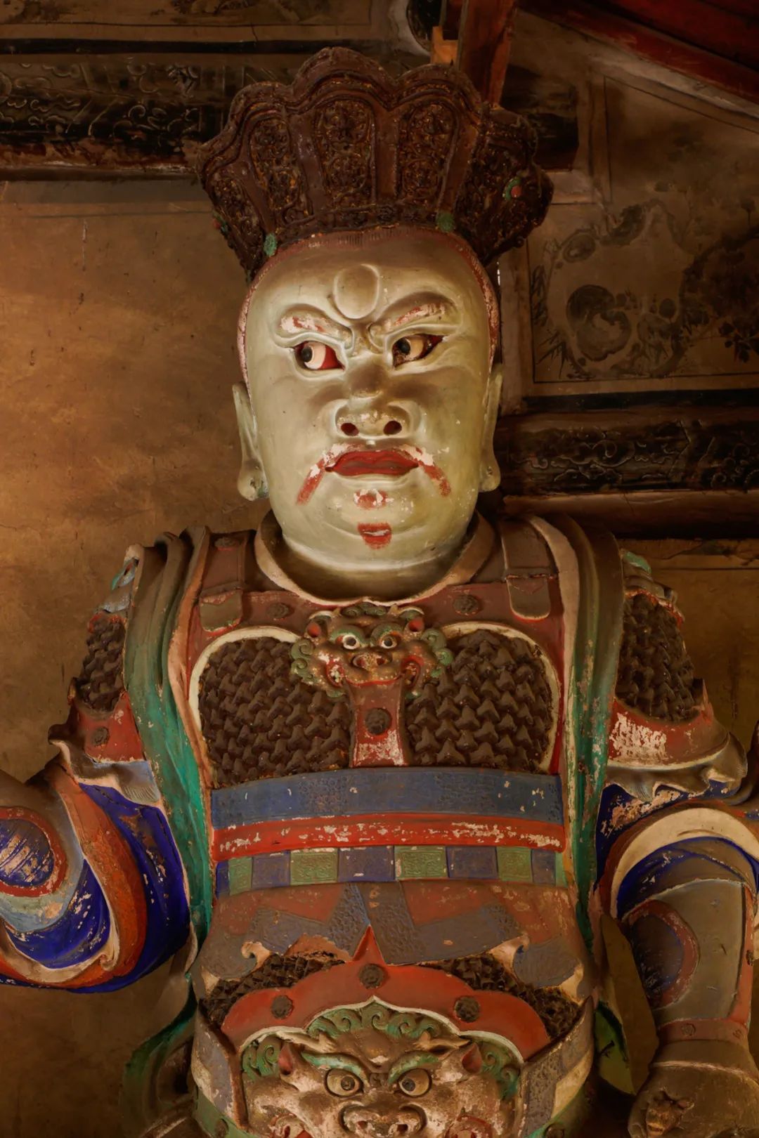 Image related to Why Is Shanxi Considered the Most Scheming Place in China?