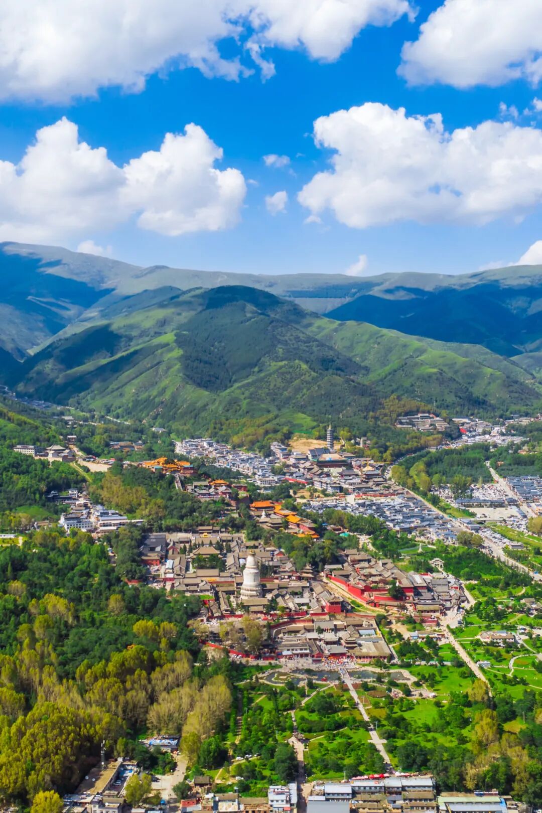 Image related to Why Is Shanxi Considered the Most Scheming Place in China?