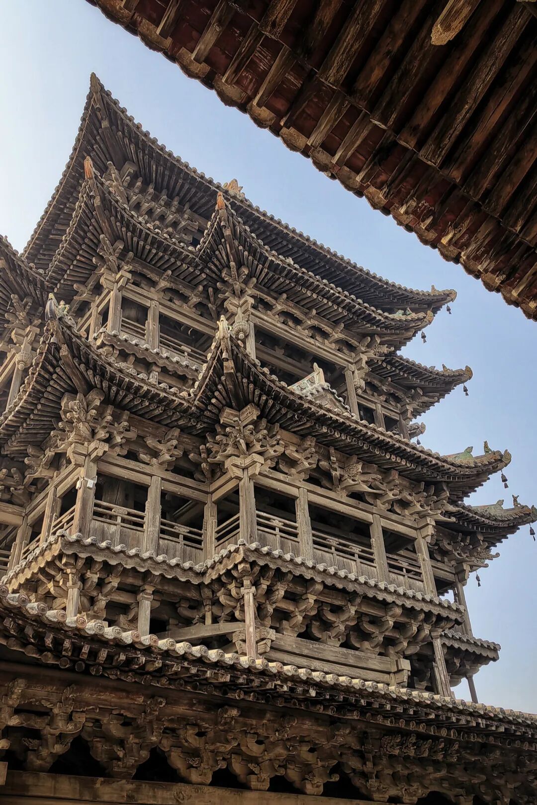 Image related to Why Is Shanxi Considered the Most Scheming Place in China?