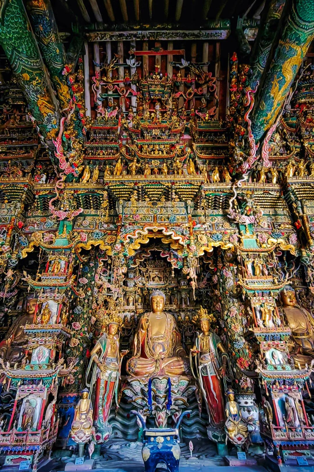 Image related to Why Is Shanxi Considered the Most Scheming Place in China?