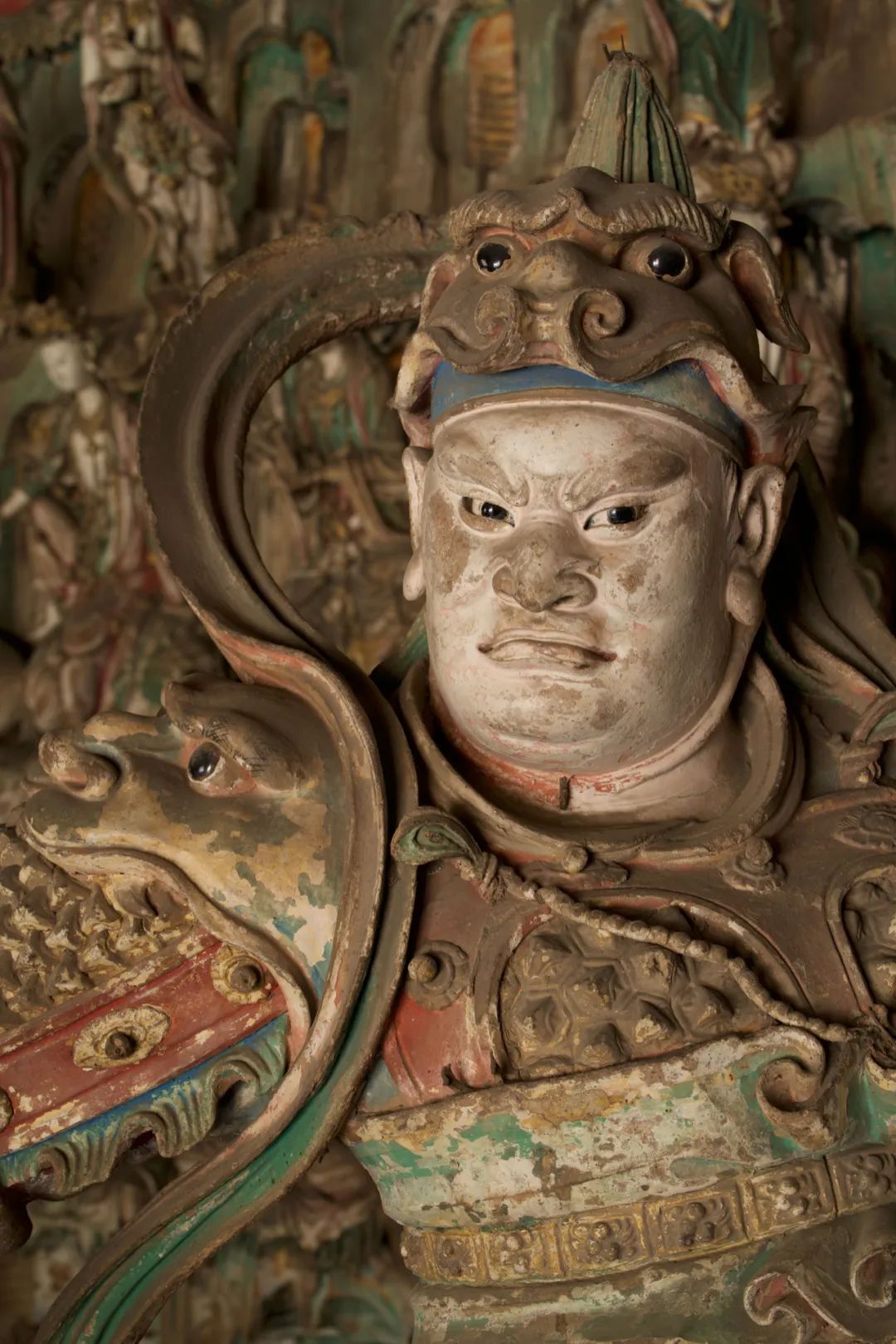 Image related to Why Is Shanxi Considered the Most Scheming Place in China?