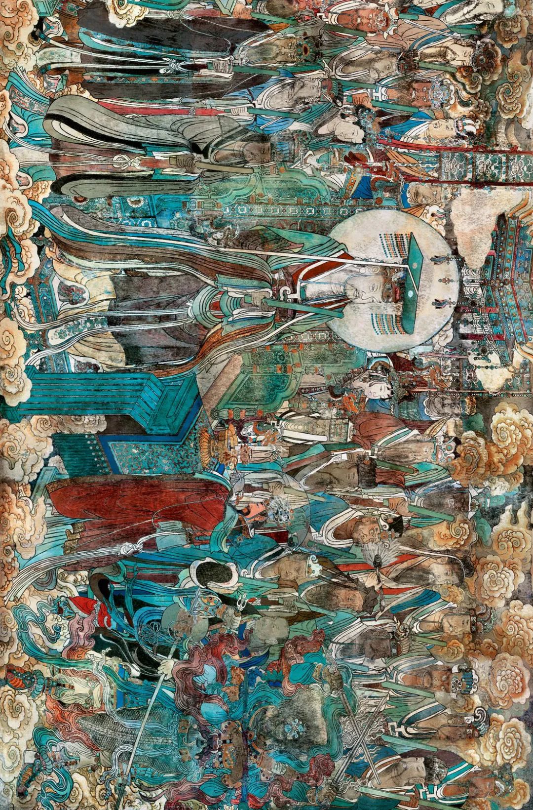 Image related to Why Is Shanxi Considered the Most Scheming Place in China?