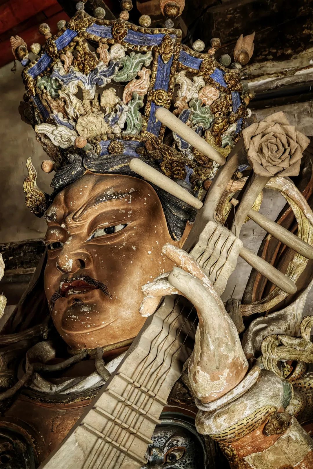 Image related to Why Is Shanxi Considered the Most Scheming Place in China?