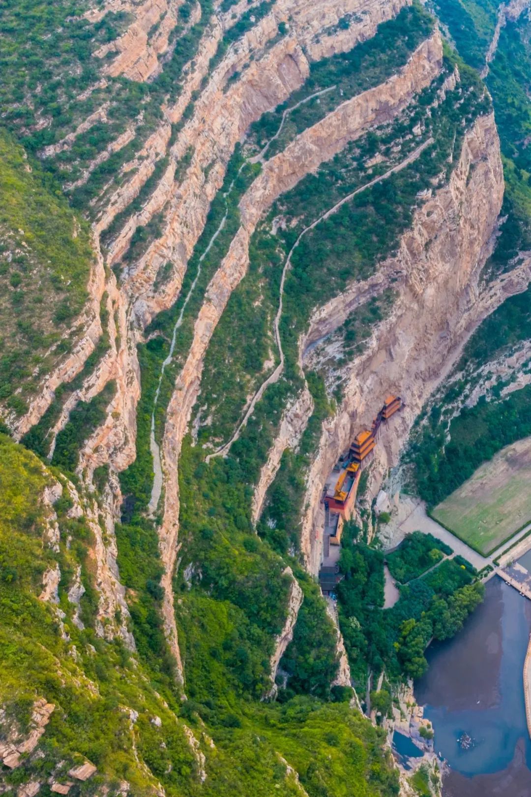 Image related to Why Is Shanxi Considered the Most Scheming Place in China?